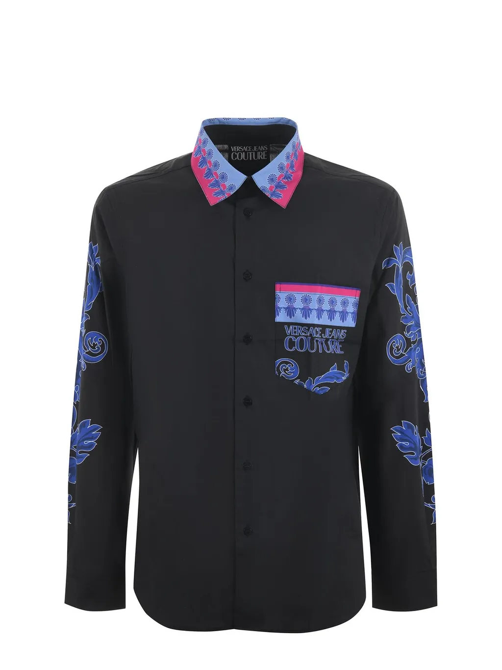 Printed Shirt