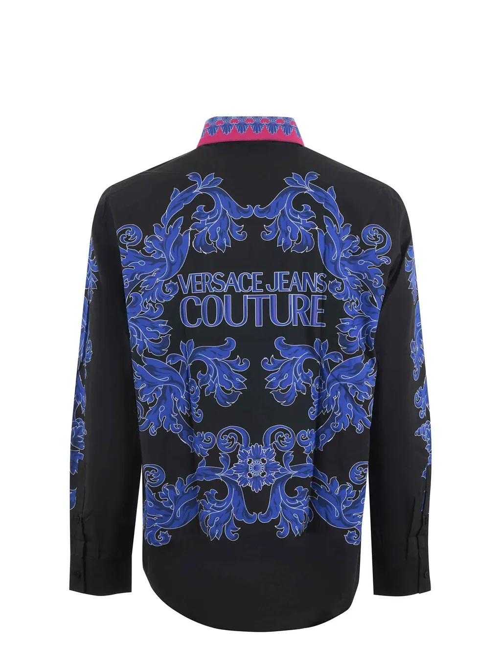 Printed Shirt