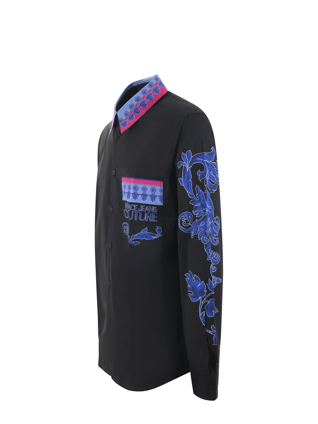 Printed Shirt