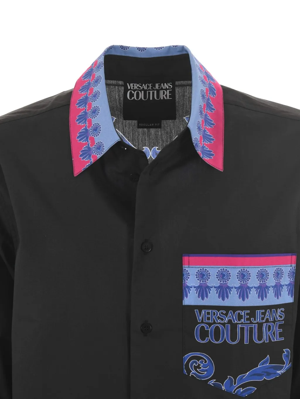 Printed Shirt