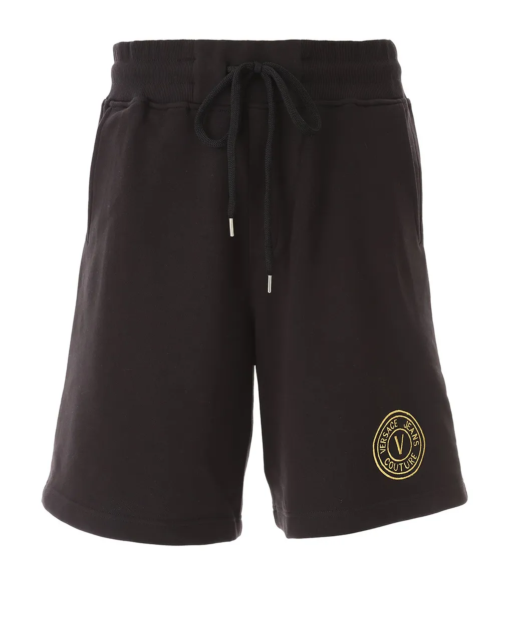 Logo Print Sweat Shorts