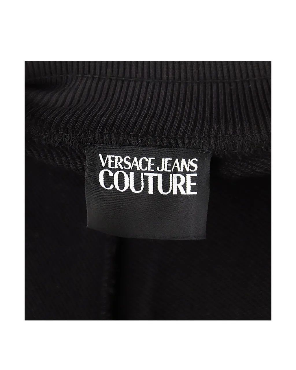 Logo Print Sweat Shorts
