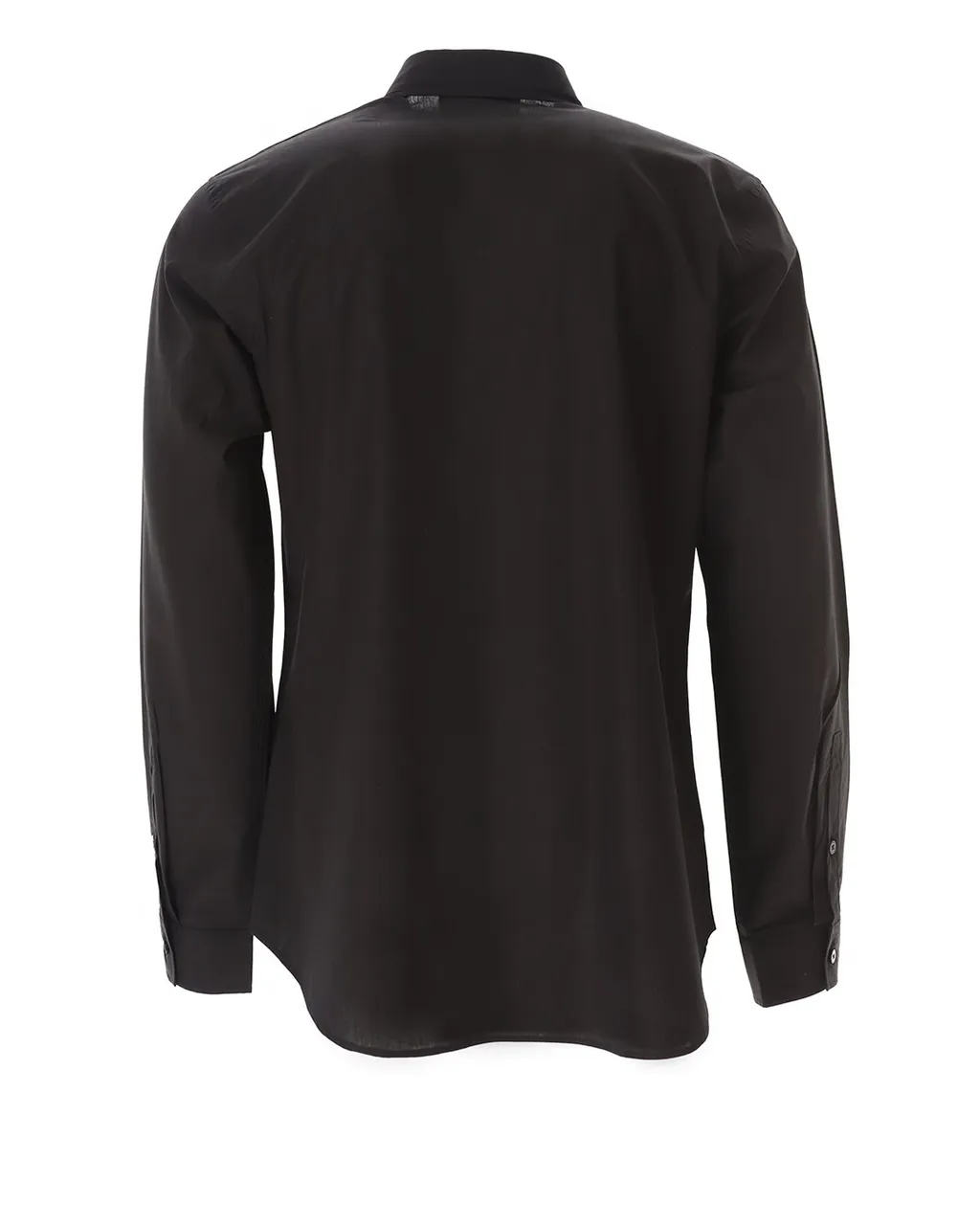 Logo Print Shirt