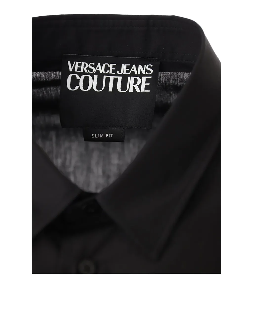 Logo Print Shirt