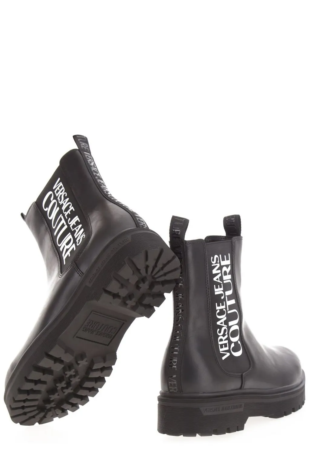 Chelsea Boots