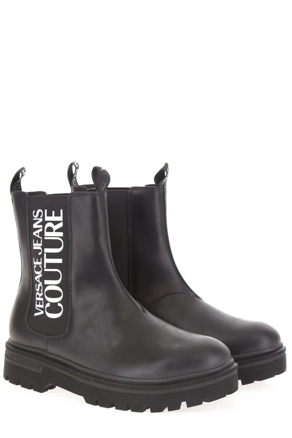 Chelsea Boots