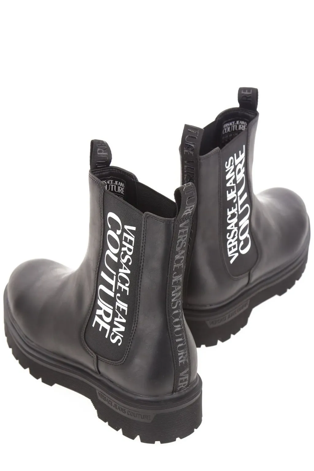 Chelsea Boots