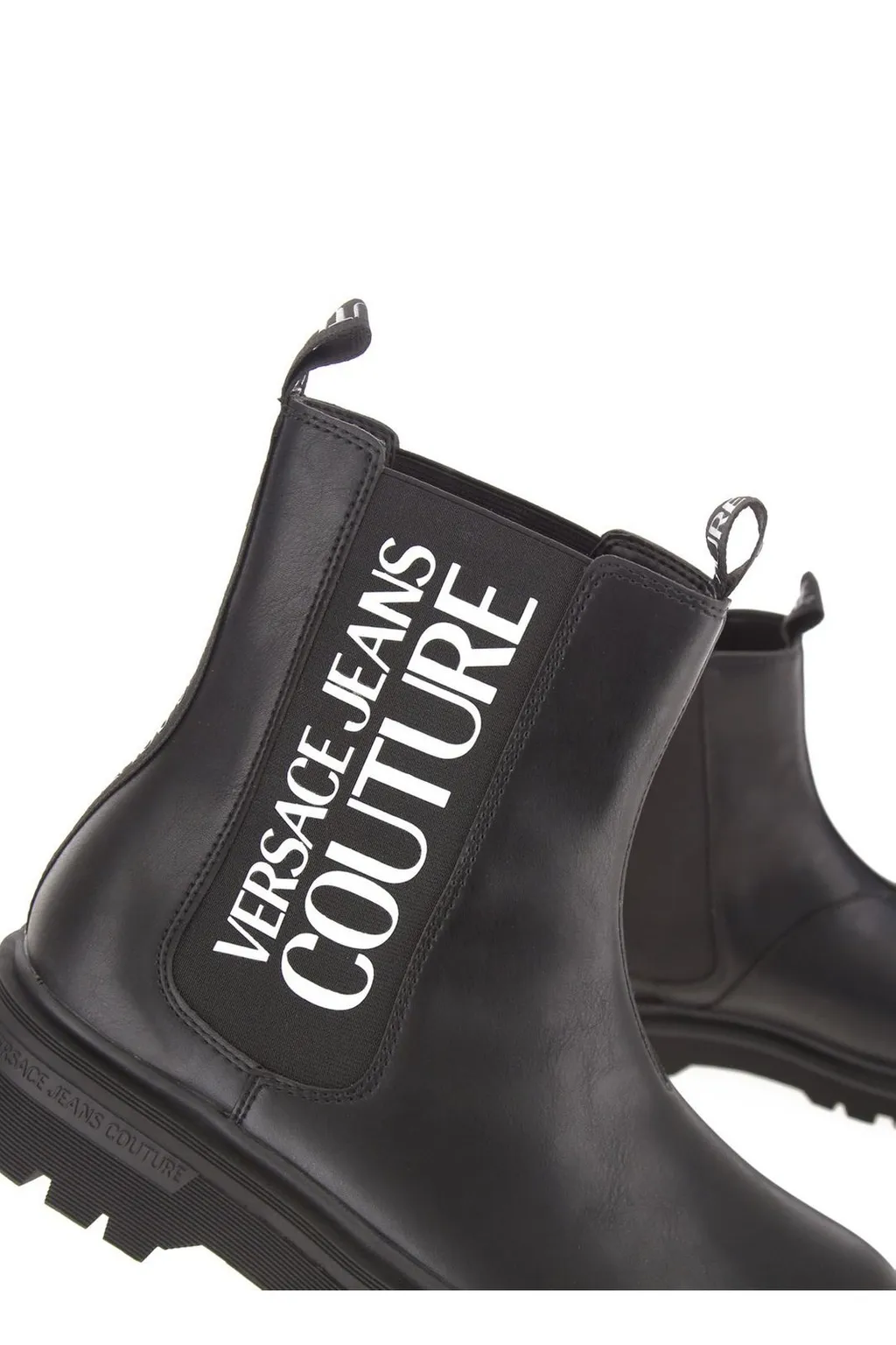 Chelsea Boots