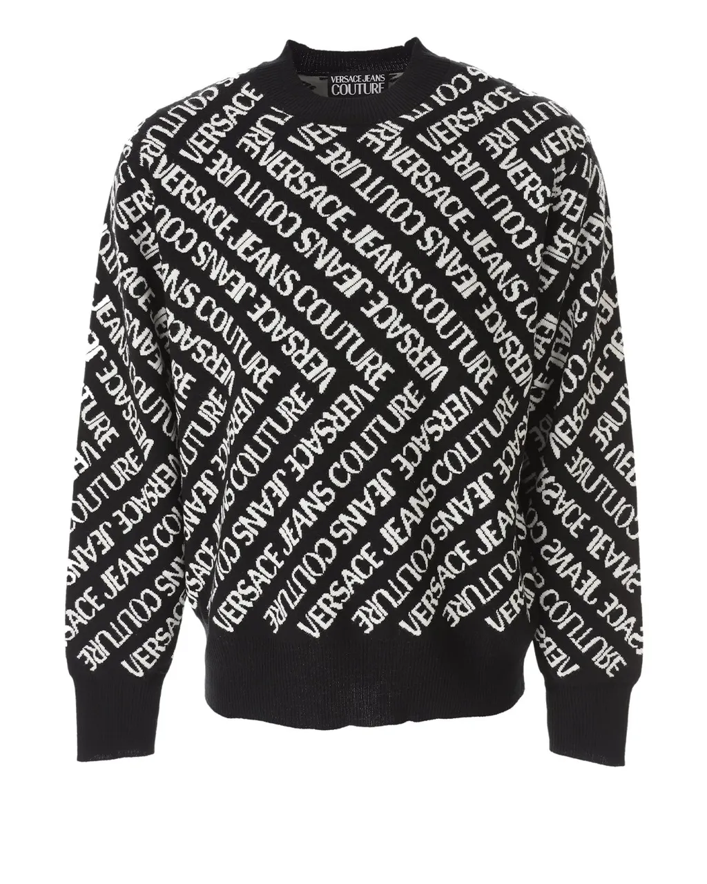 Crewneck Sweater