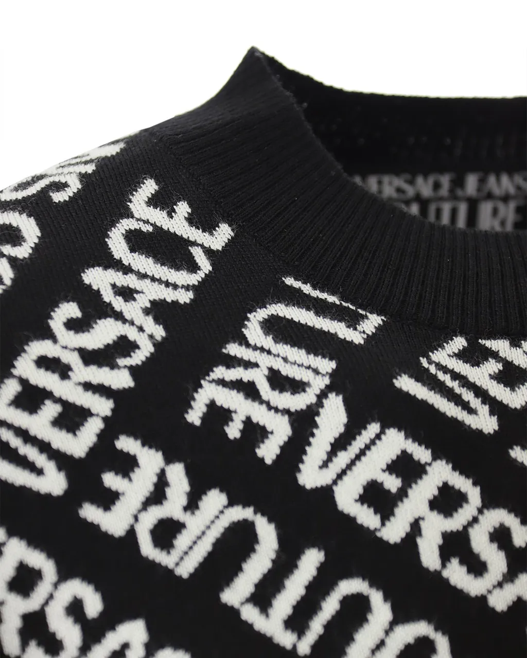 Crewneck Sweater