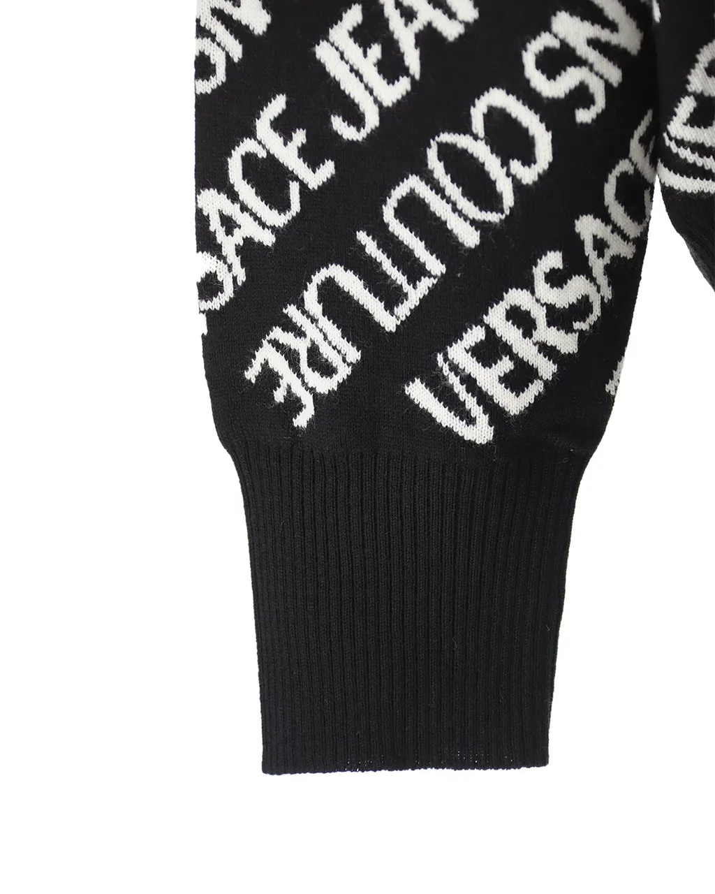 Crewneck Sweater