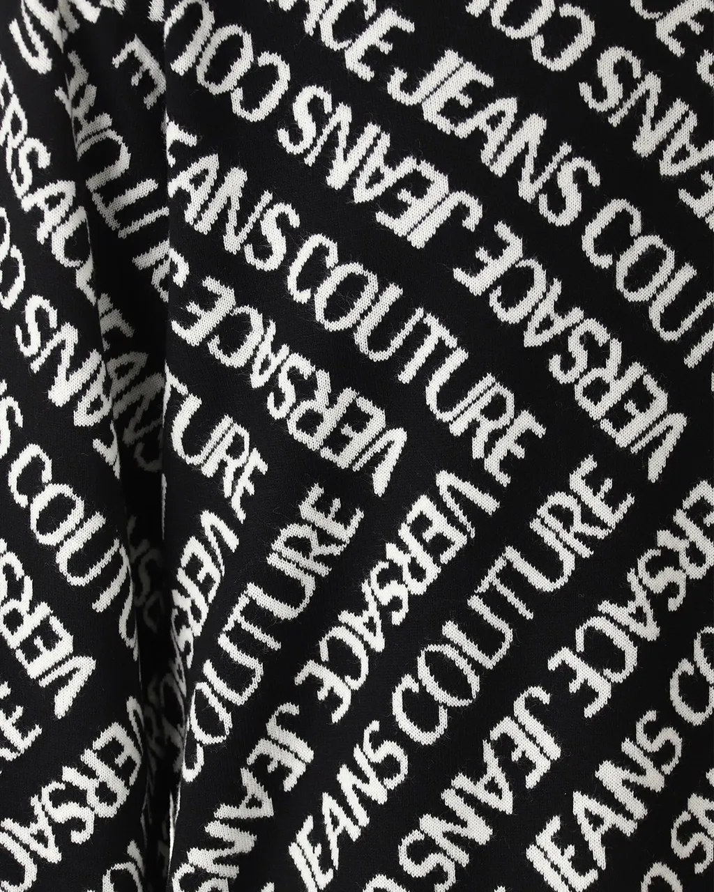 Crewneck Sweater