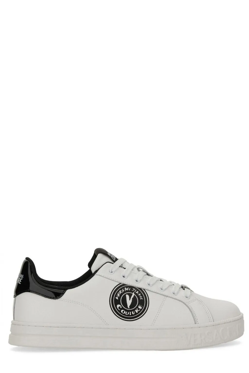 Low-Top Sneakers