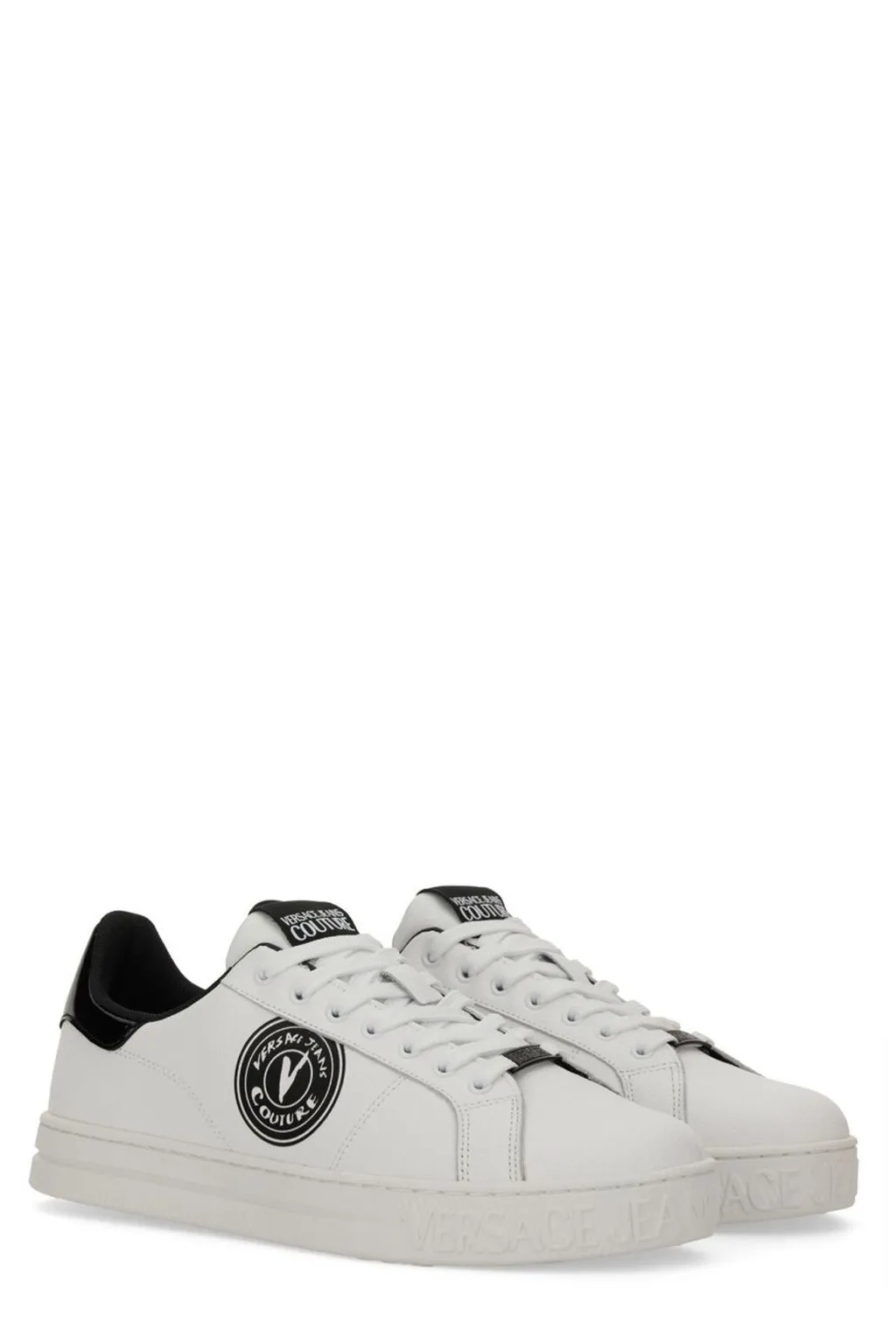 Low-Top Sneakers