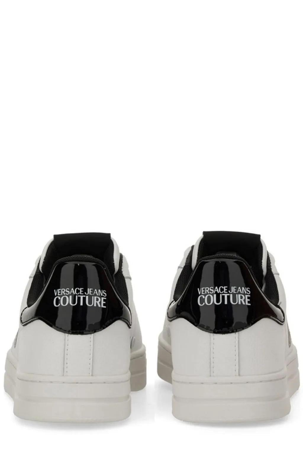 Low-Top Sneakers