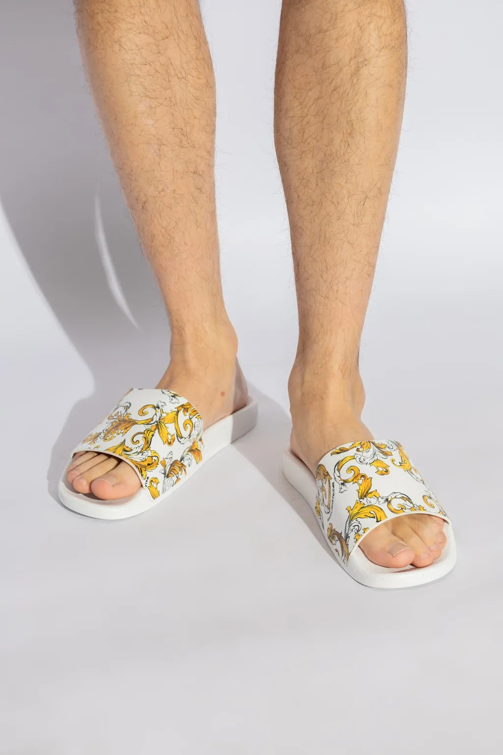 Baroque Print Slides