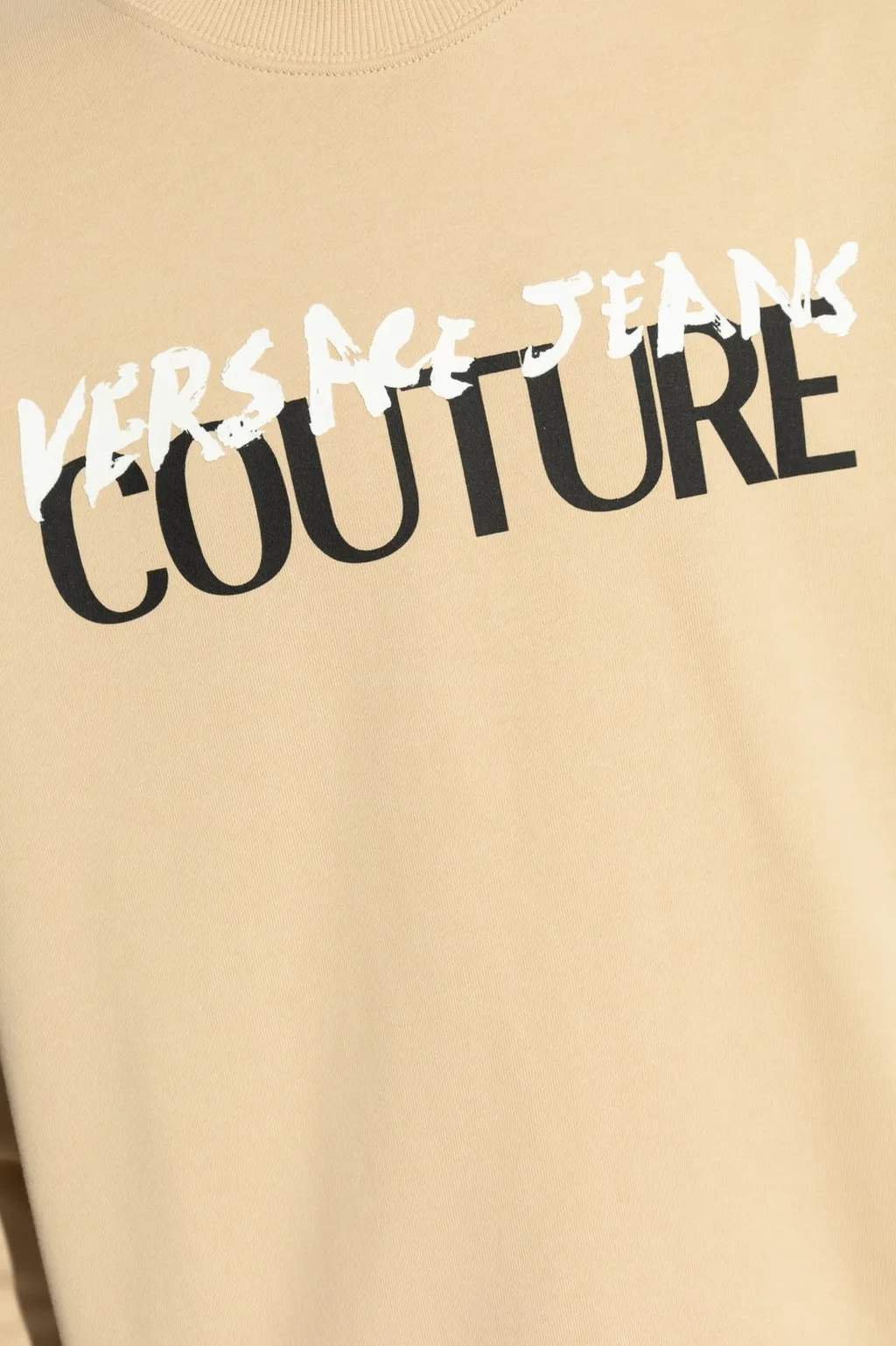 Sweatshirt With Logo