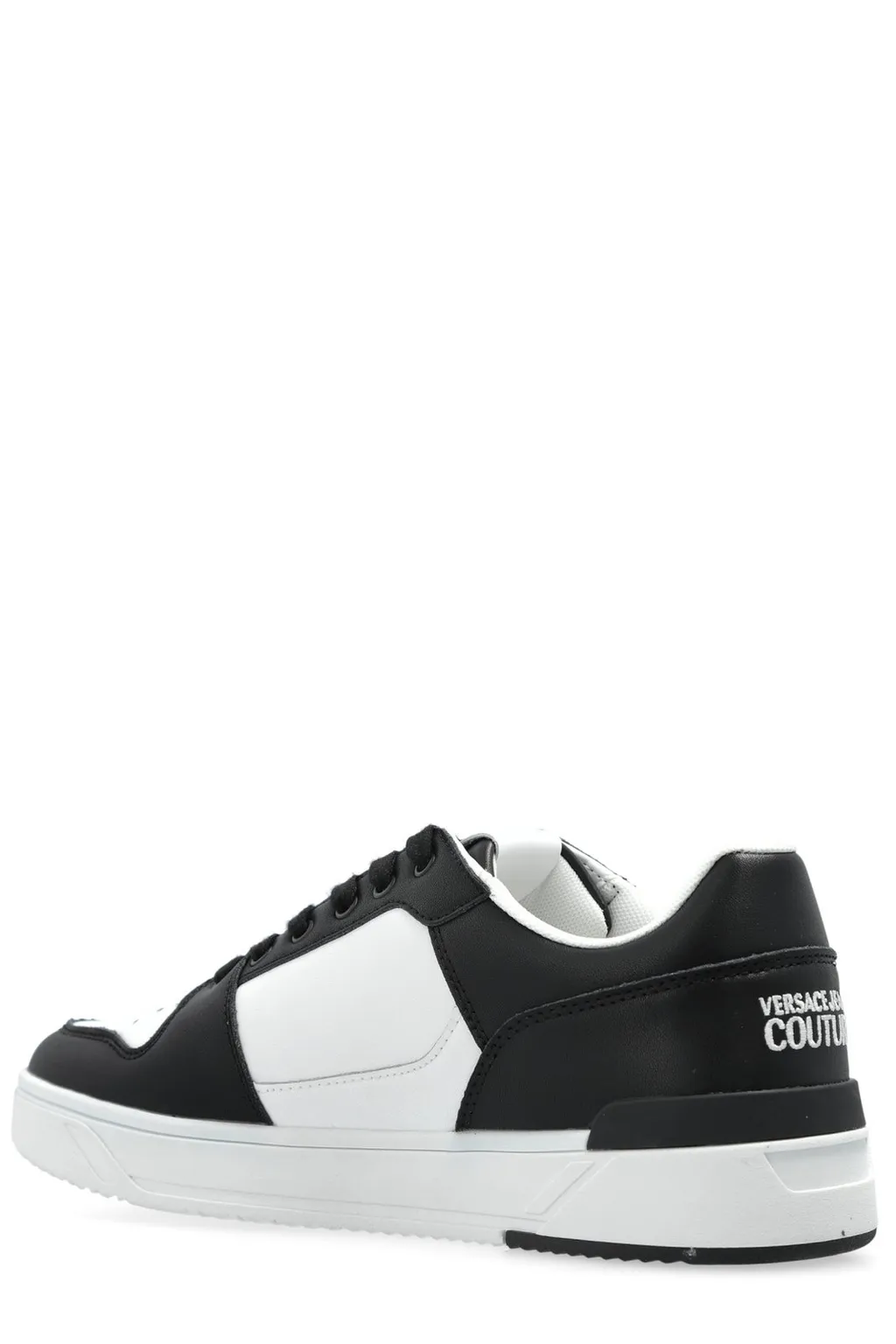 Low-Top Sneakers