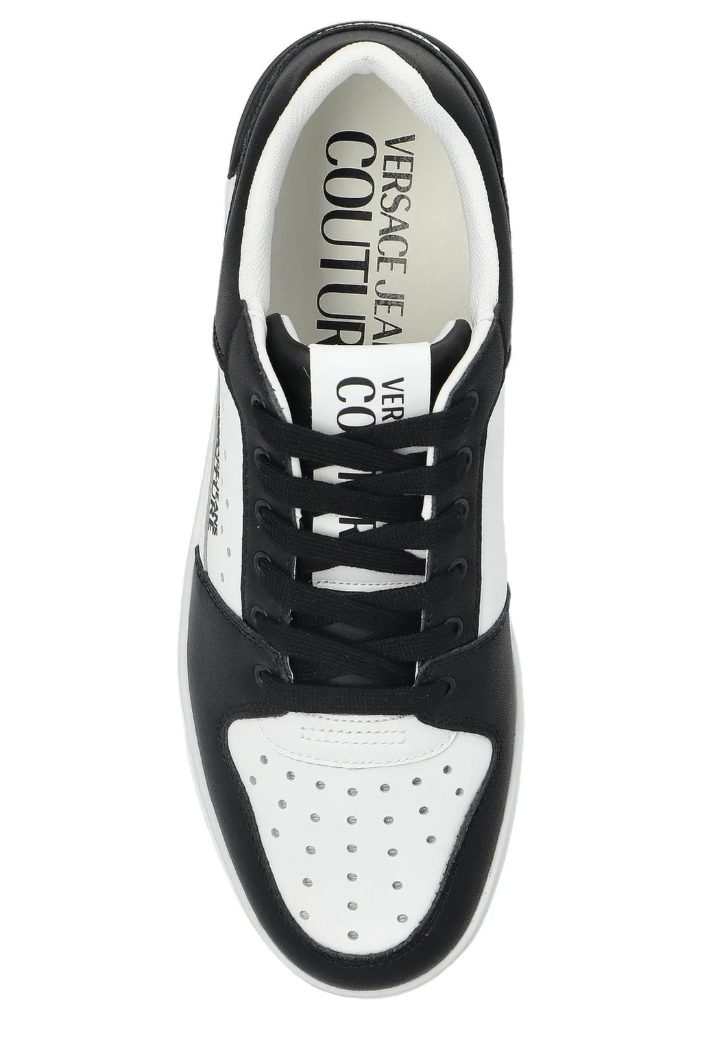 Low-Top Sneakers