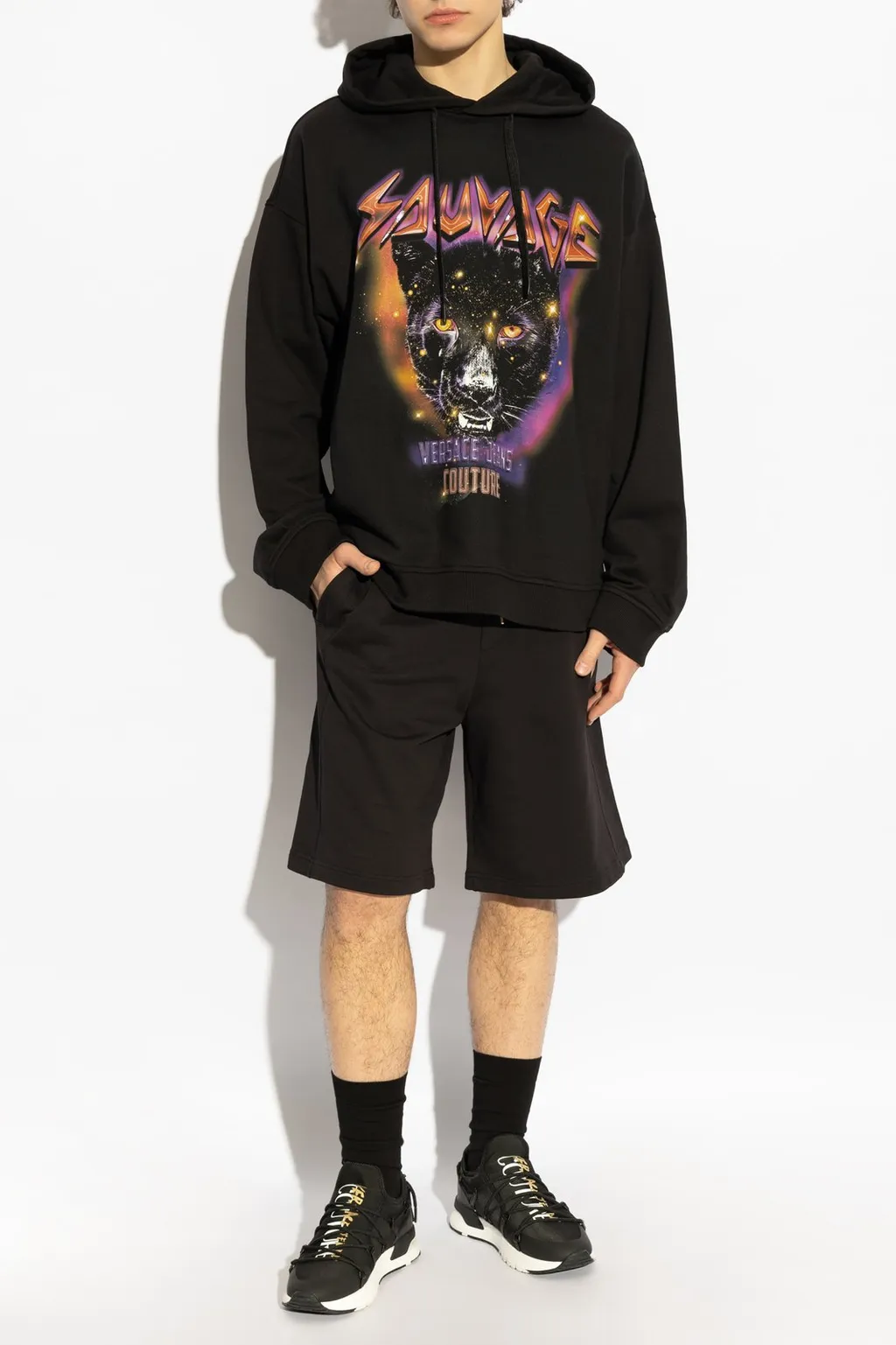 Graphic Hoodie