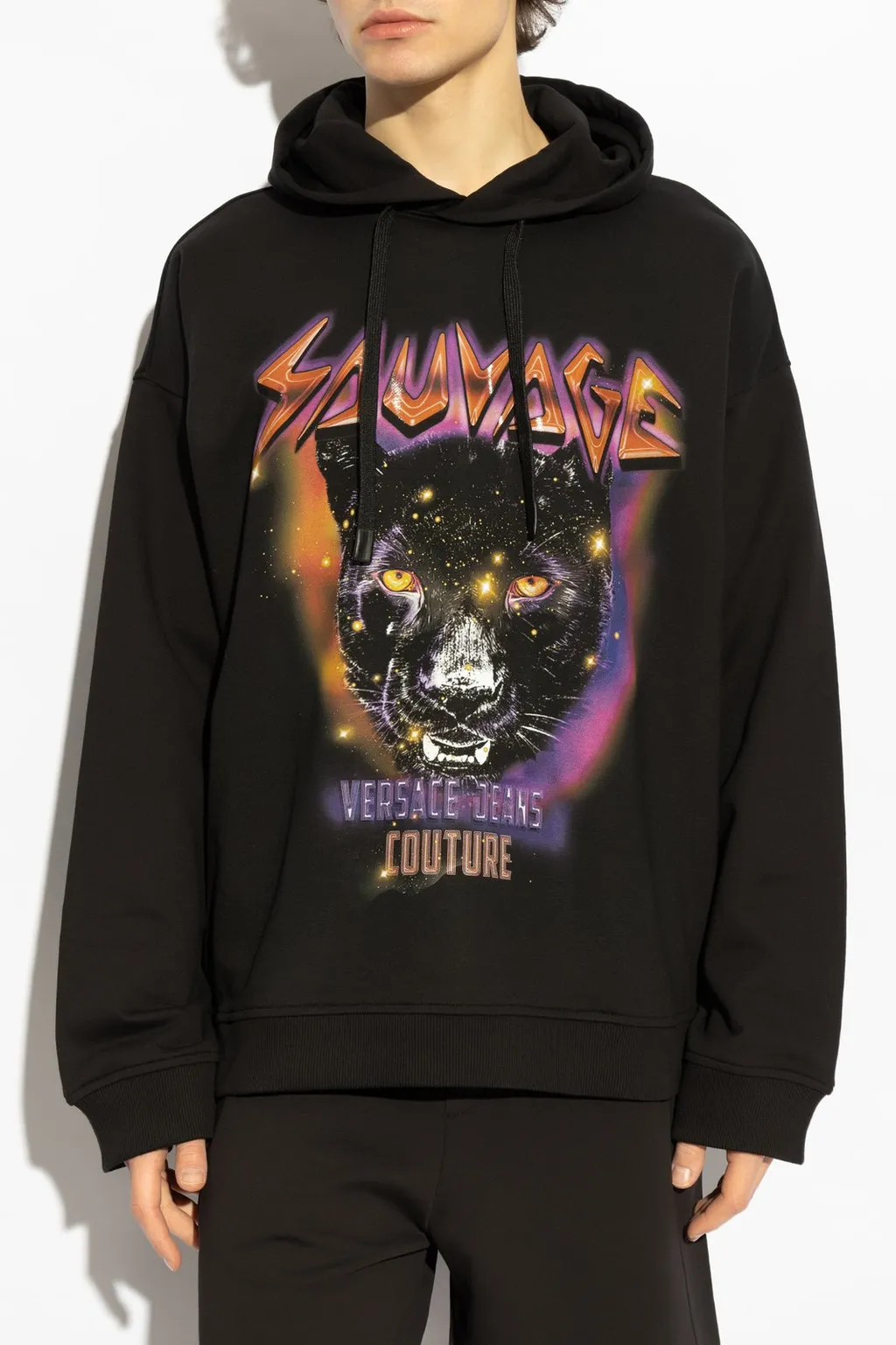 Graphic Hoodie