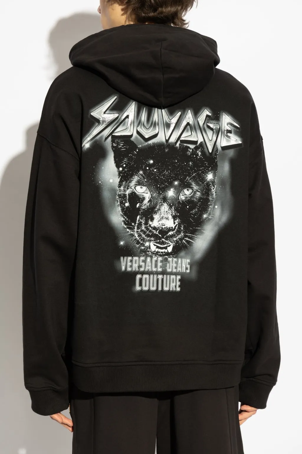 Graphic Hoodie