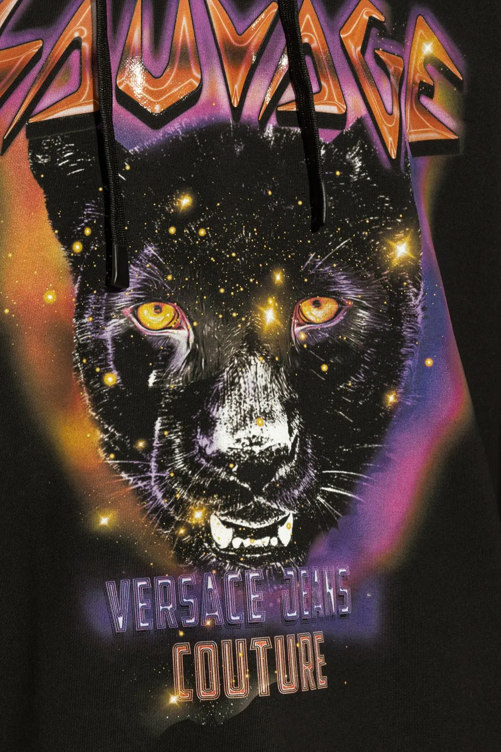 Graphic Hoodie