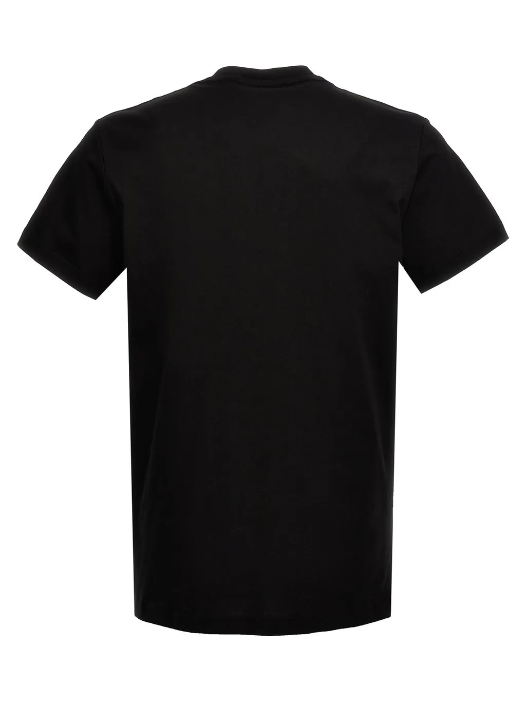 Baroque Print T-Shirt