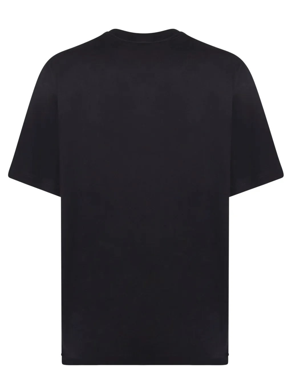 T-Shirt With Logo Print