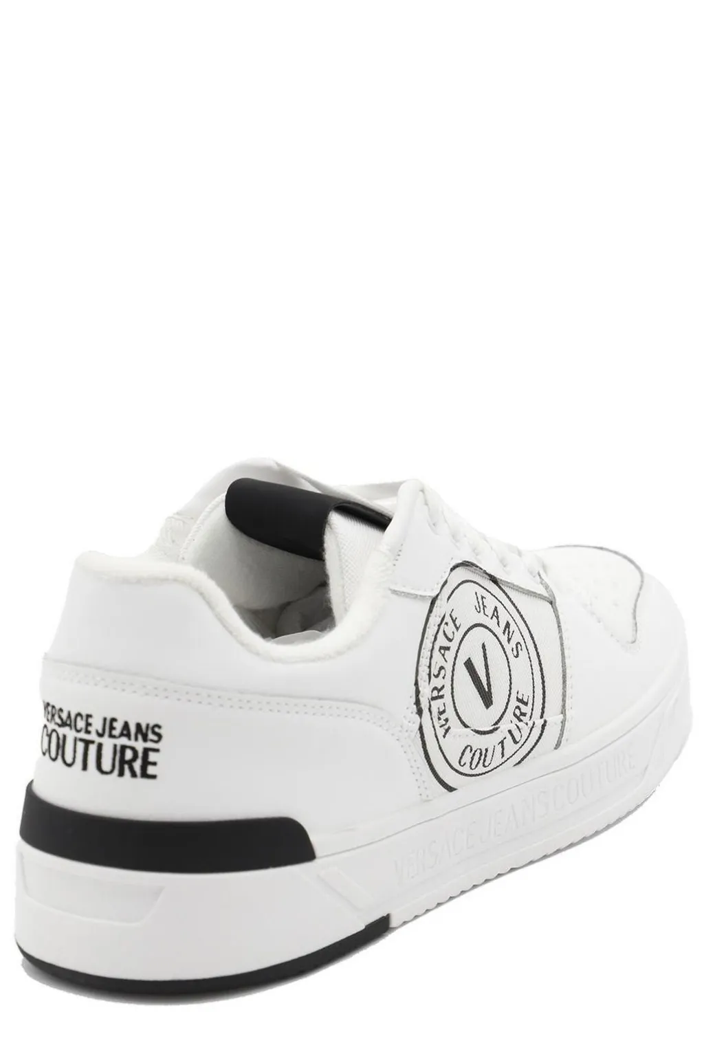 Low-Top Sneakers