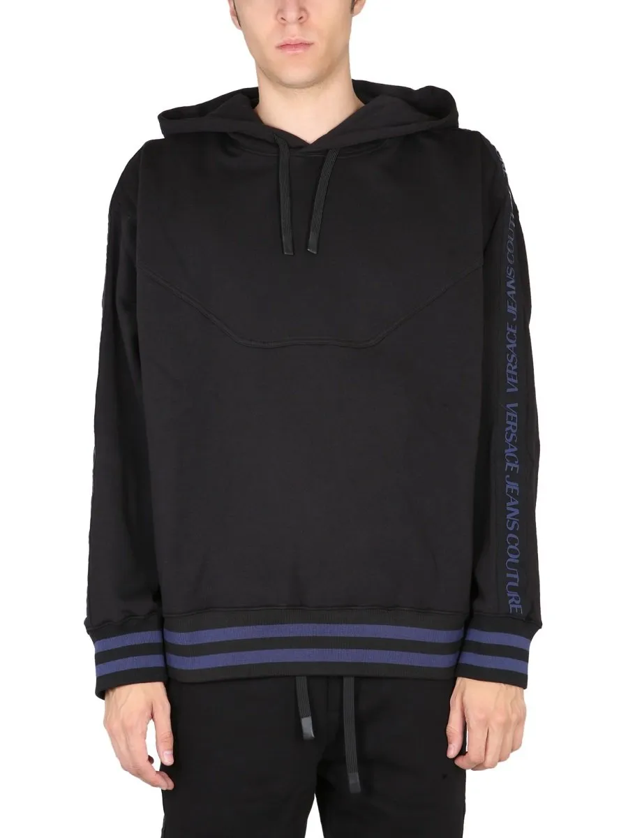 Hooded Sweatshirt