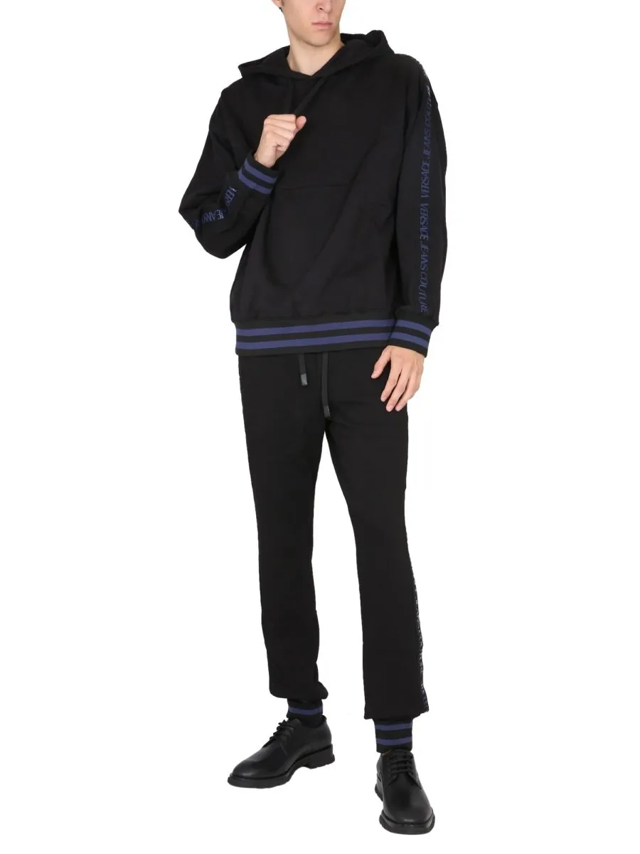 Hooded Sweatshirt