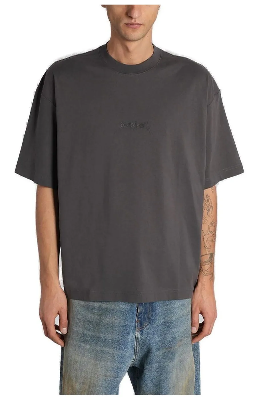 Oversized T-Shirt