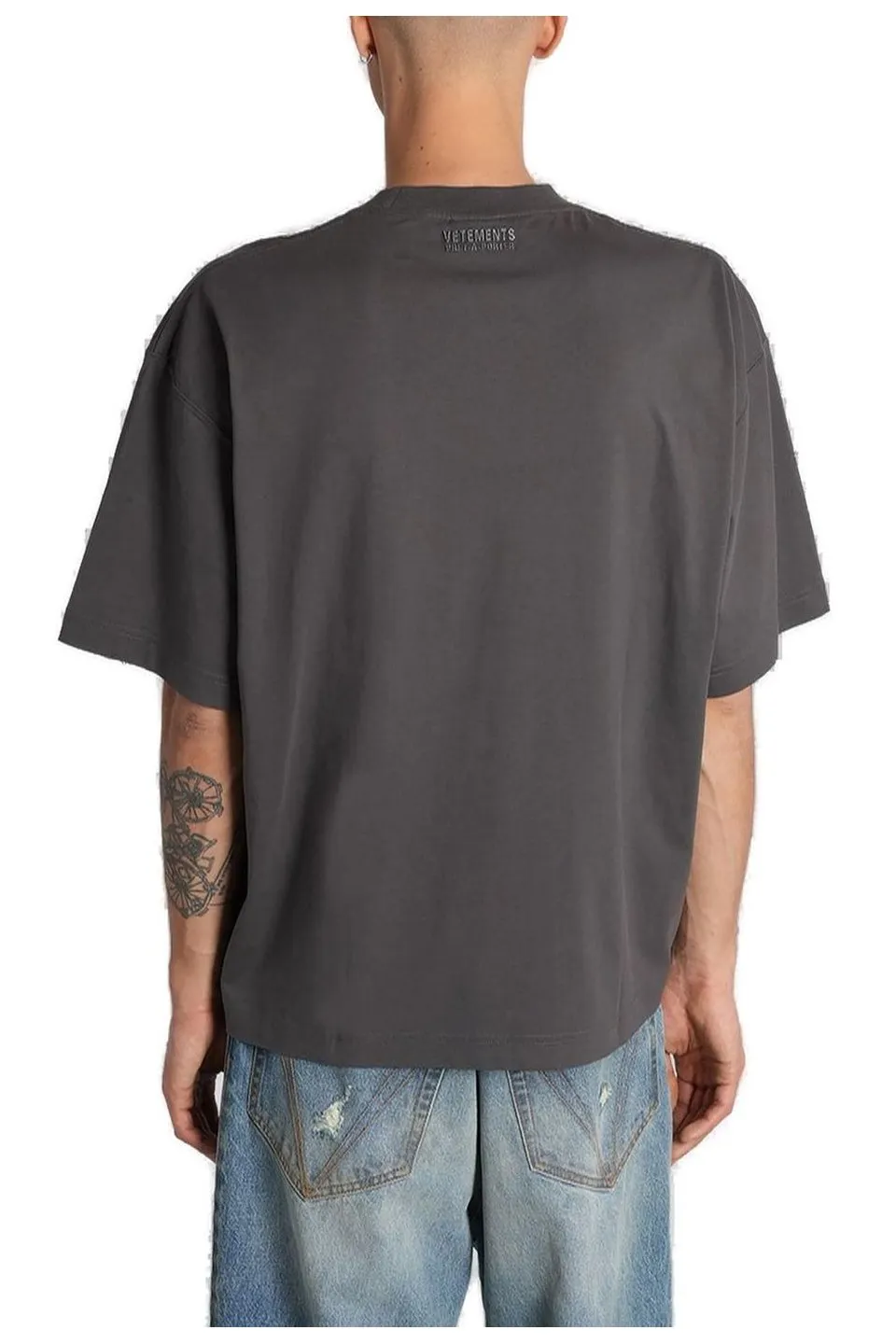 Oversized T-Shirt