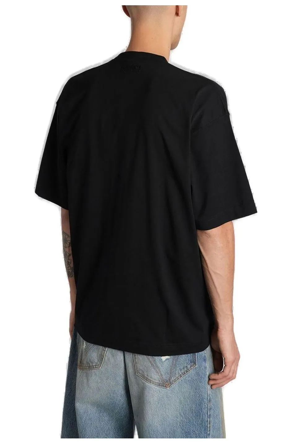 Oversized T-Shirt