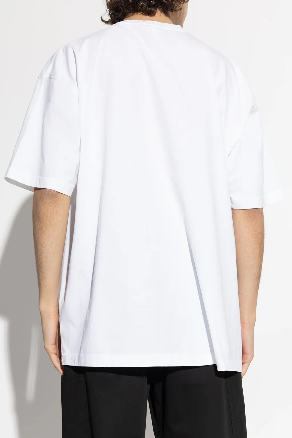 Hello Capitalism T-Shirt