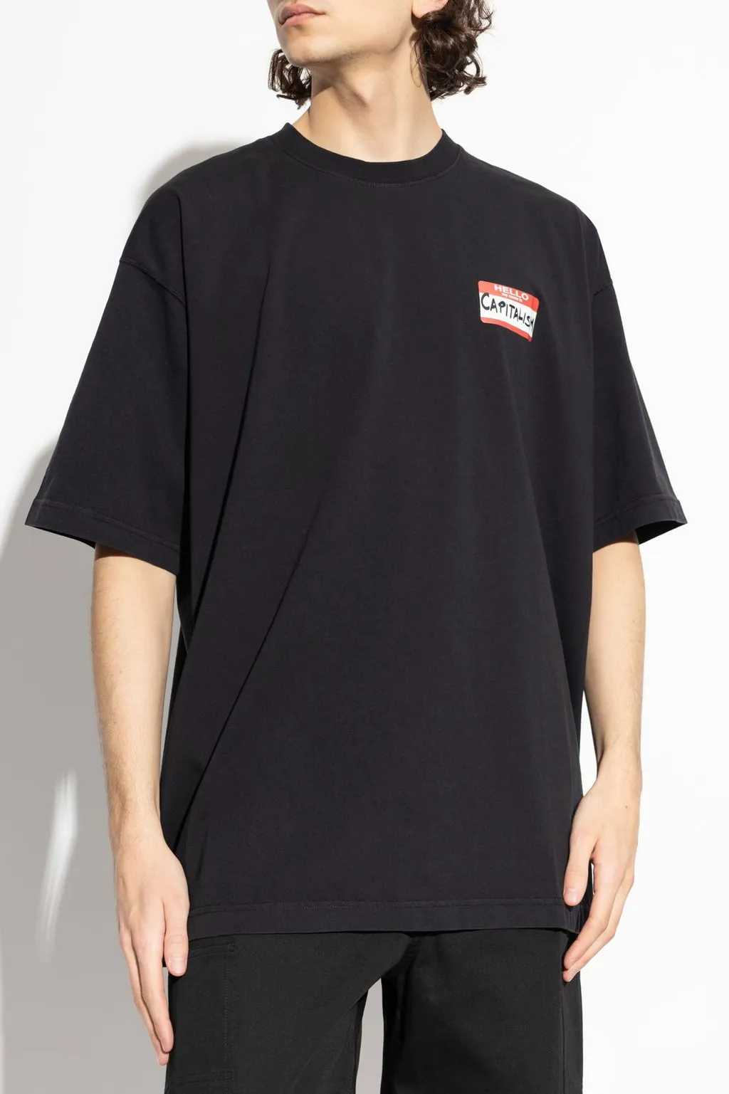 Oversized T-Shirt