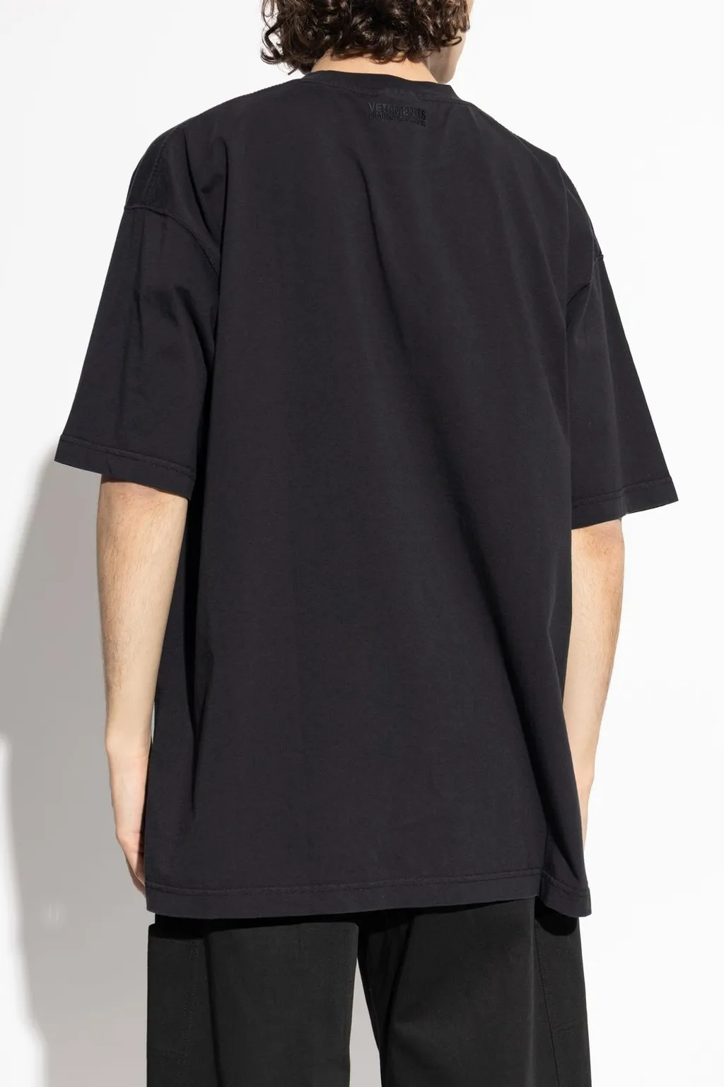 Oversized T-Shirt