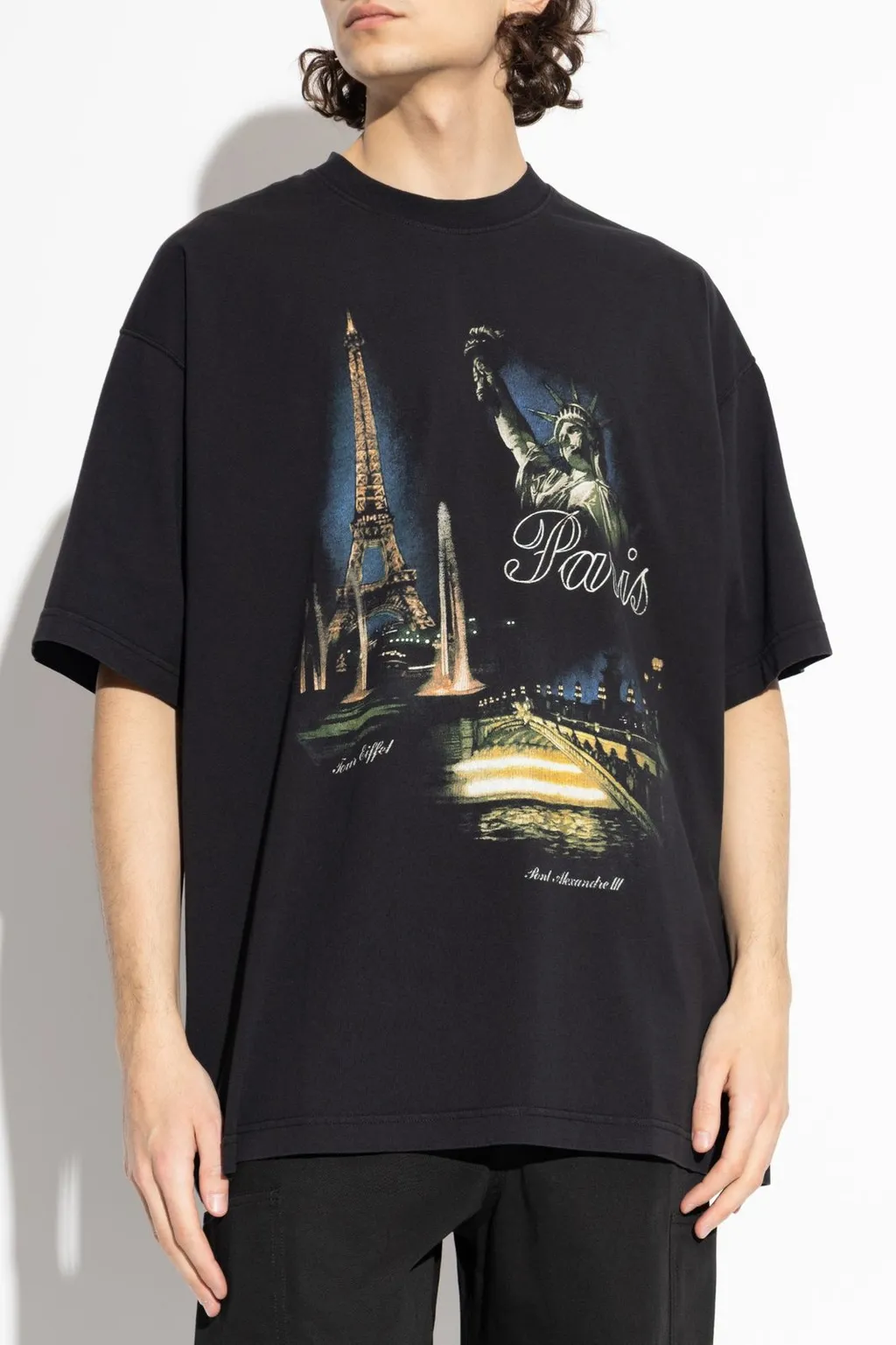 Graphic T-Shirt