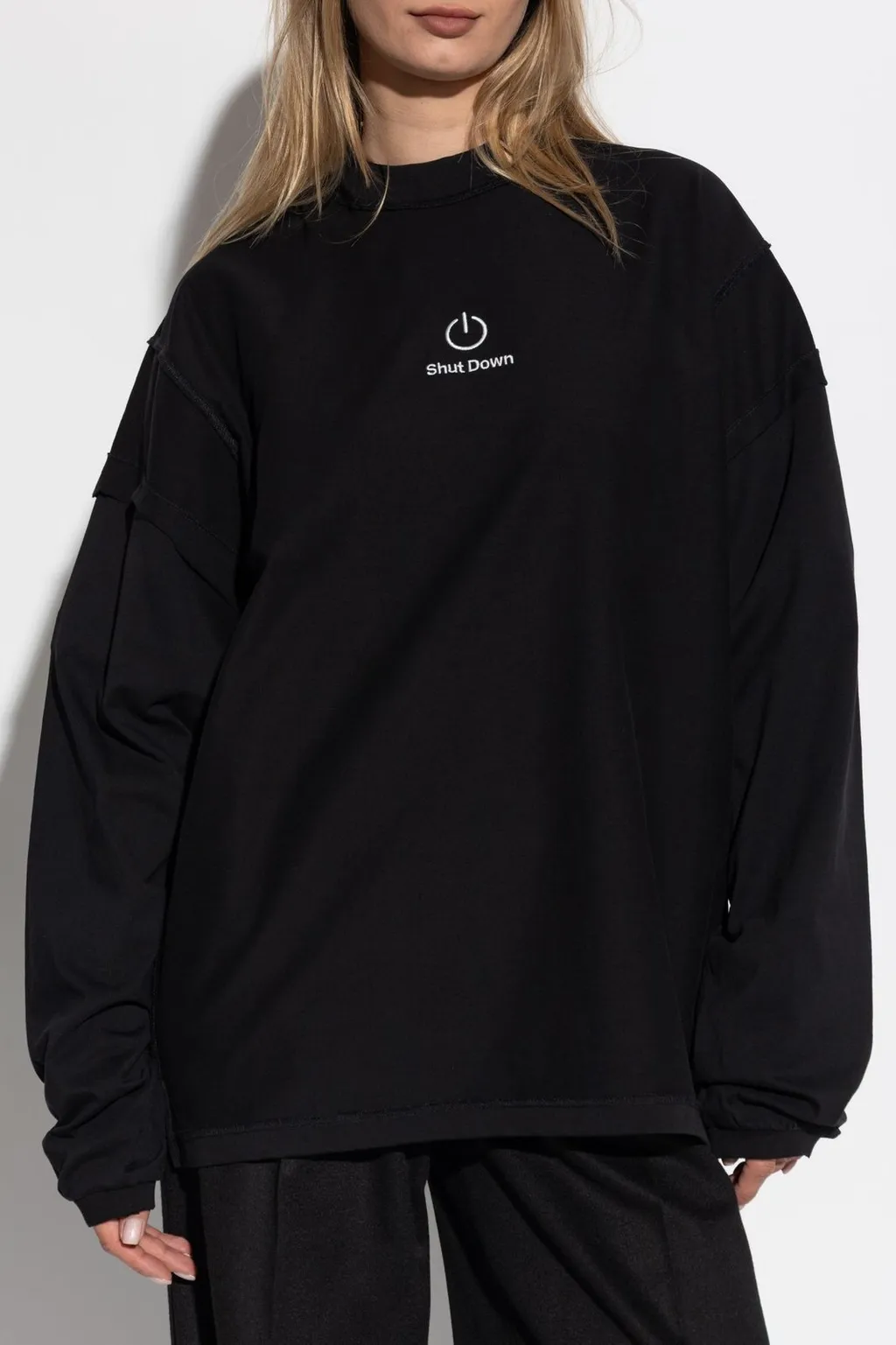 Long Sleeve T-Shirt