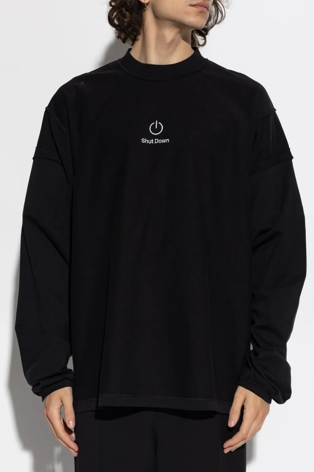 Long Sleeve T-Shirt