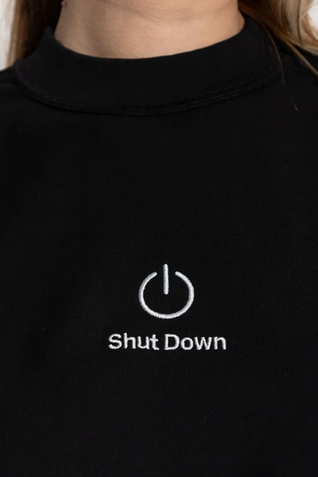 Long Sleeve T-Shirt