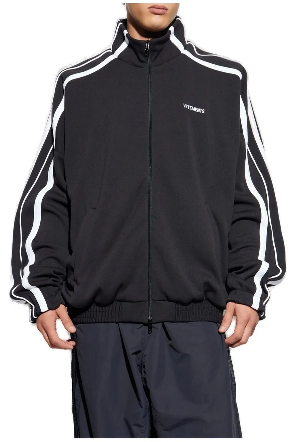 Track Jacket