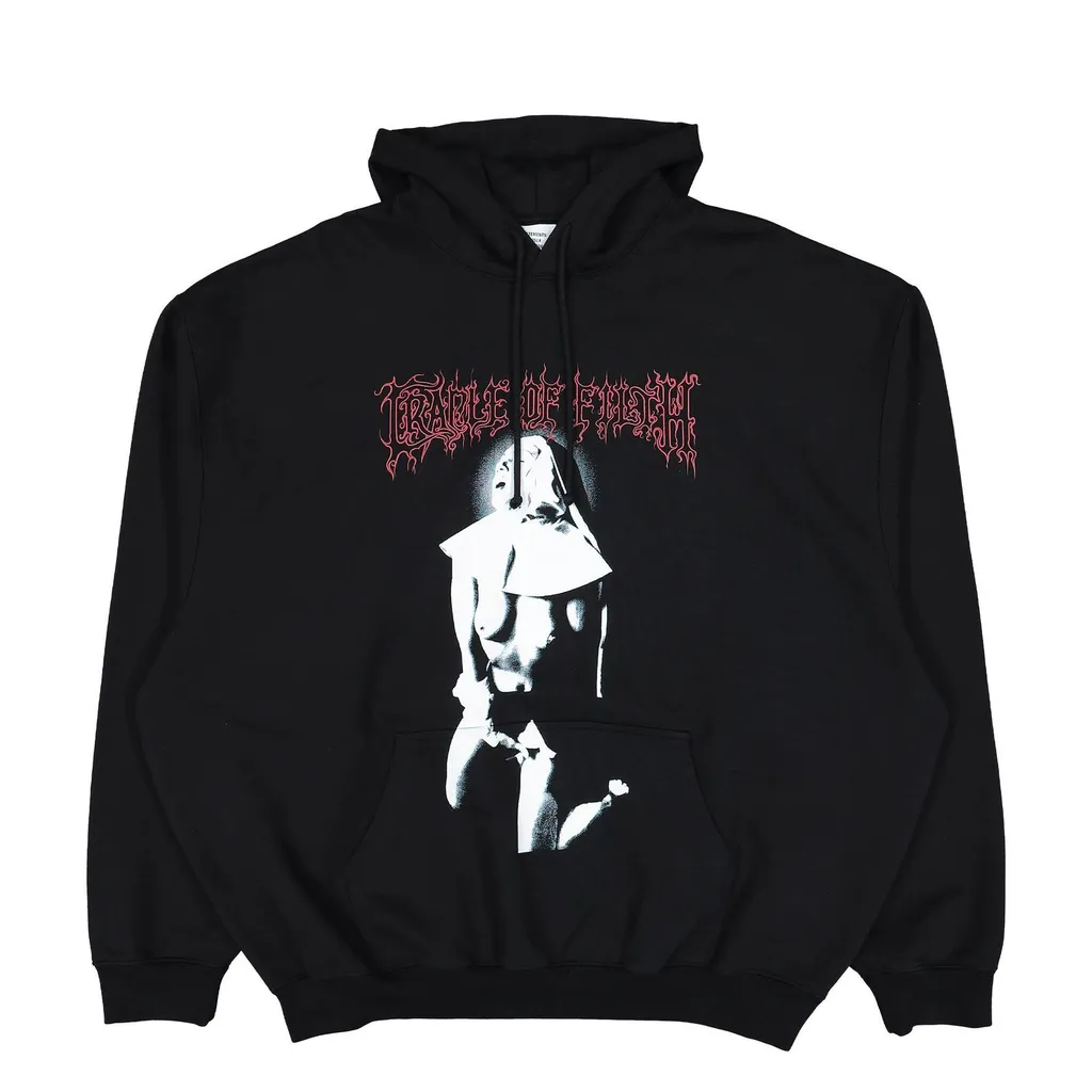 Graphic Hoodie