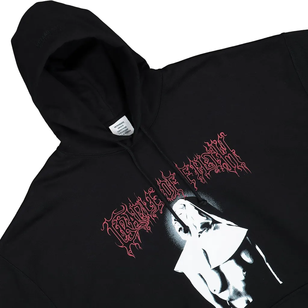 Graphic Hoodie