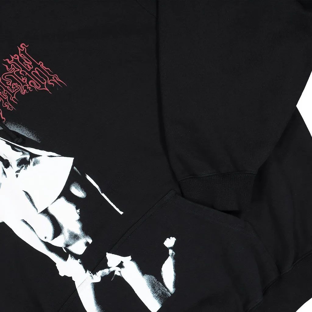 Graphic Hoodie