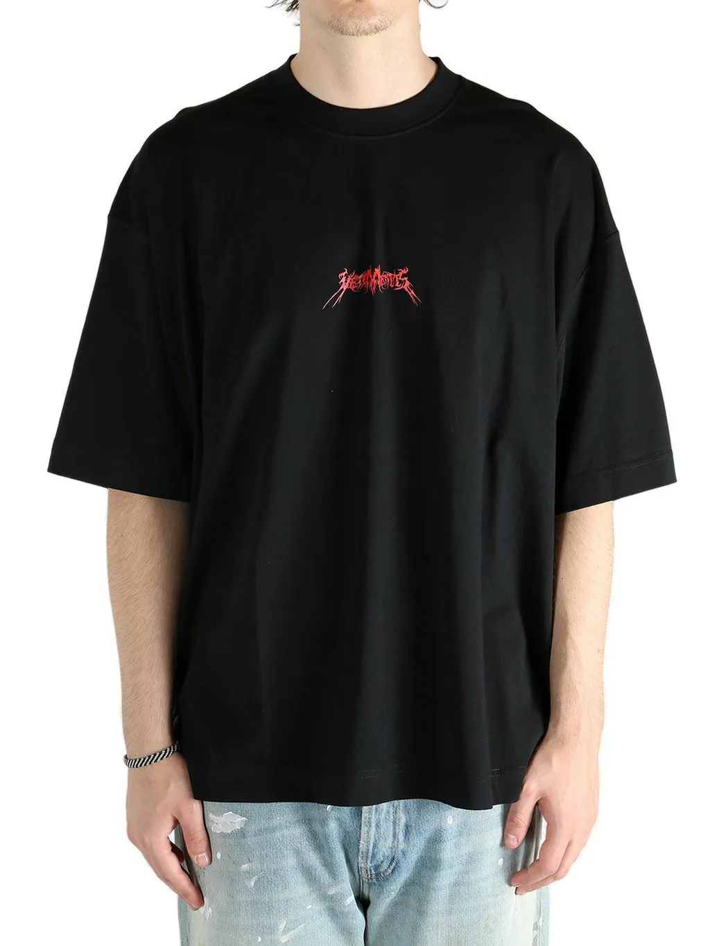 Oversized T-Shirt