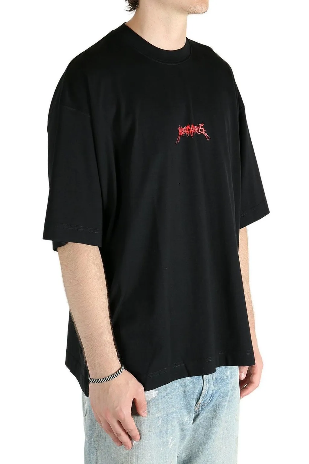 Oversized T-Shirt