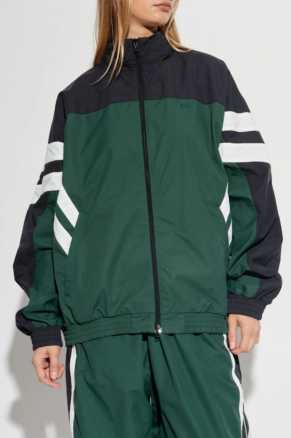 Track Jacket