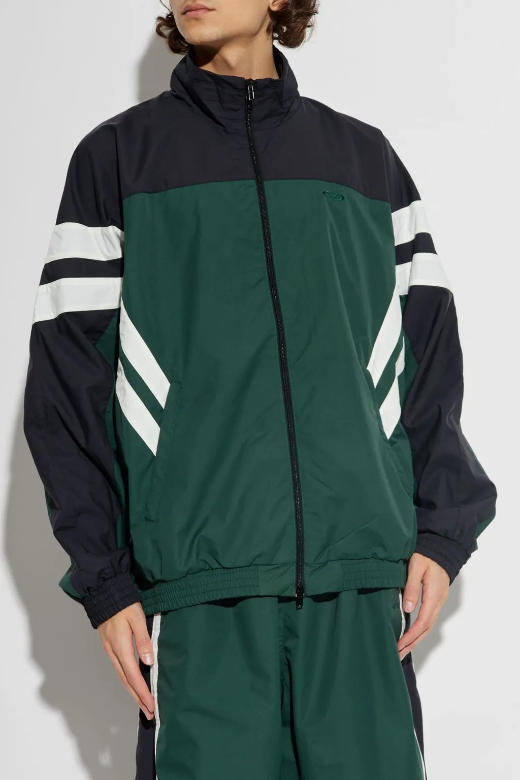 Track Jacket